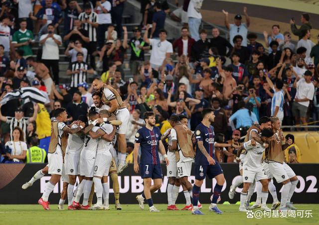 PG电子试玩官网-巴黎圣日耳曼折戟曼联，小组出局遗憾