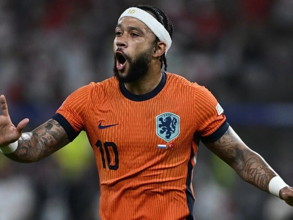 荷兰国脚德佩赛后畅谈:下场必须稳胆子,决不能大意 荷兰国脚德佩赛后畅谈:下场必须稳胆子,决不能大意