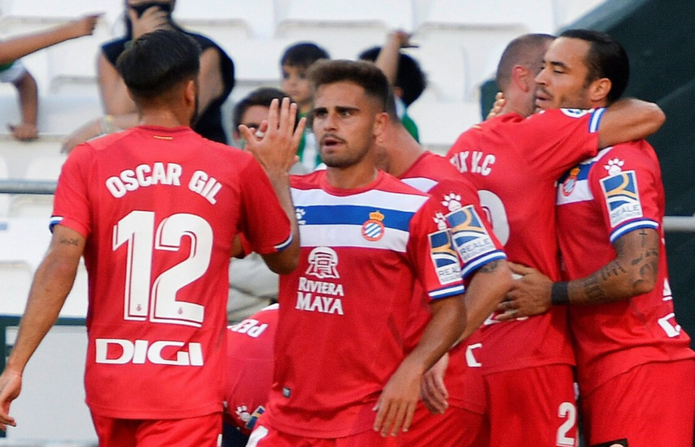 比达尔主场失利,前进积分榜次席 比达尔主场失利,前进积分榜次席