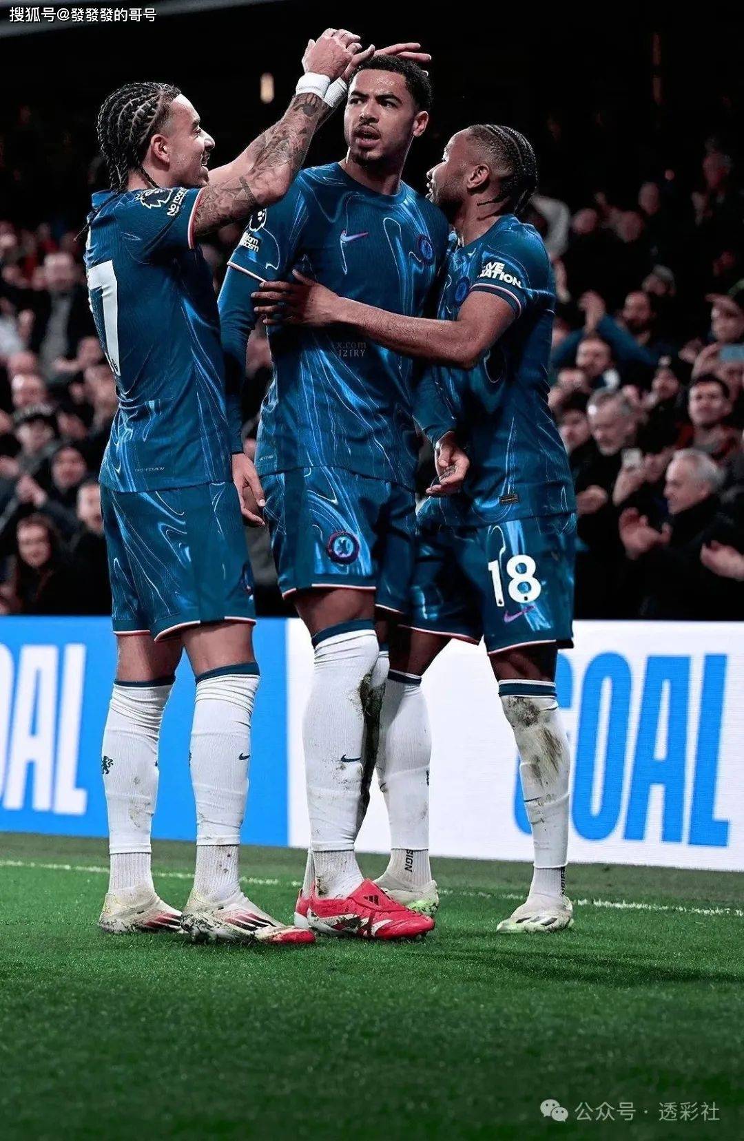 巴拉圭前锋建功,帮助伯恩茅斯主场获胜 巴拉圭前锋建功,帮助伯恩茅斯主场获胜