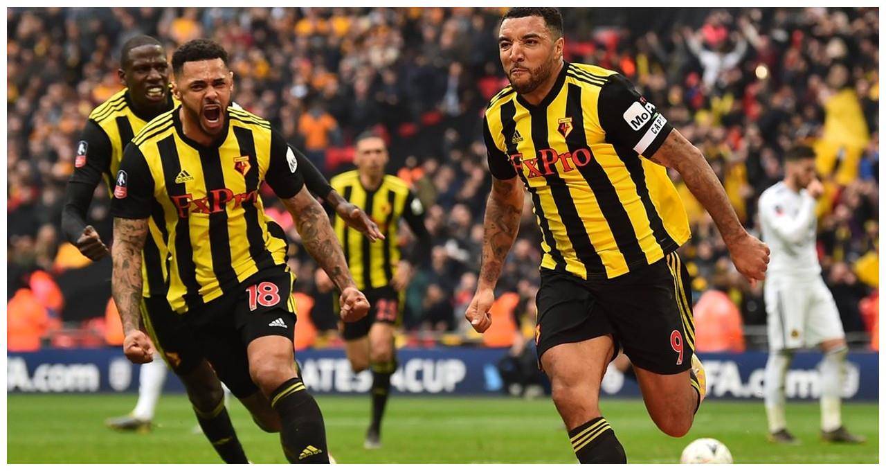 沃特福德主场告捷,全队发挥出色赢得胜利的简单介绍 沃特福德主场告捷,全队发挥出色赢得胜利的简单介绍