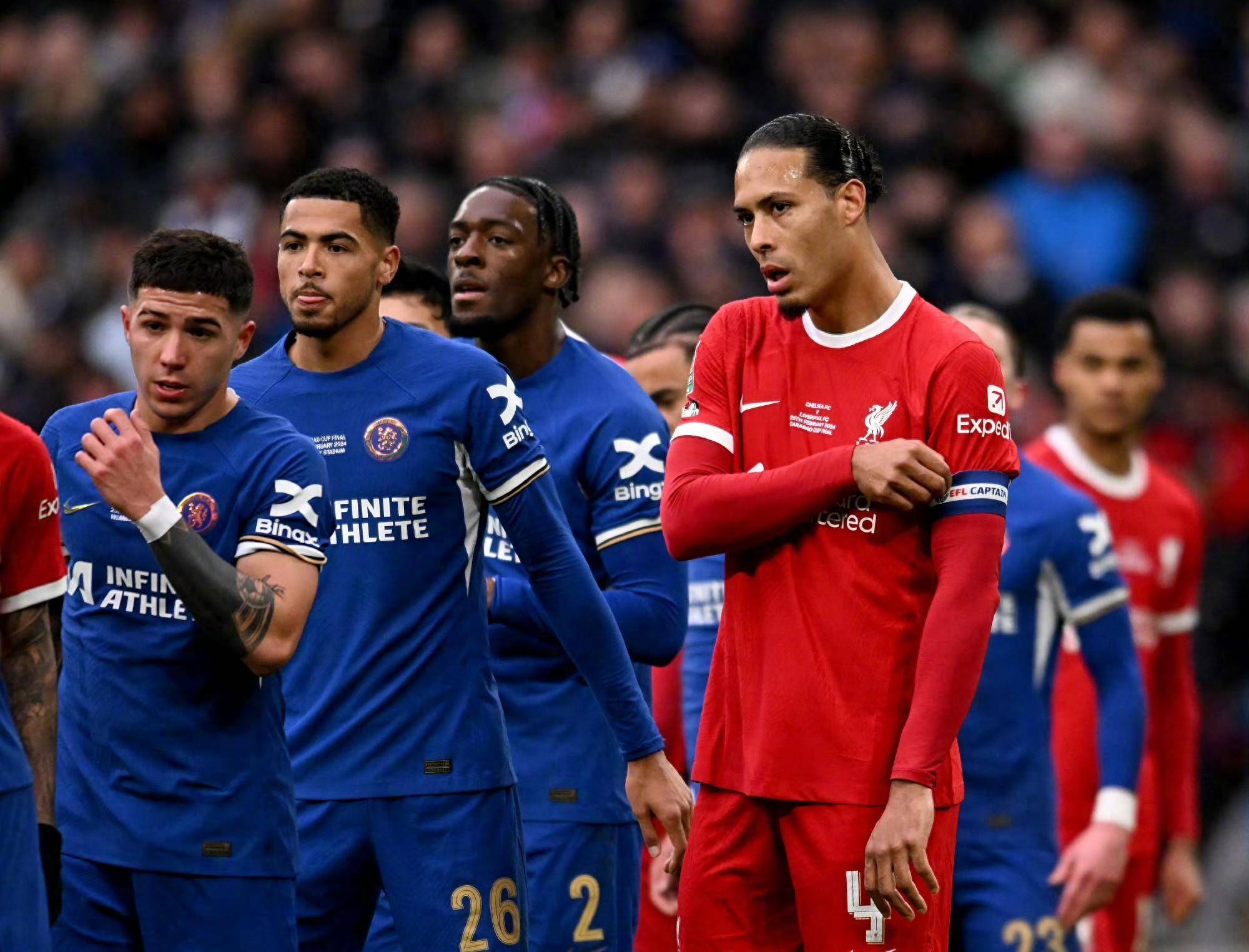 华德福德被切尔西完全击败! 华德福德被切尔西完全击败!