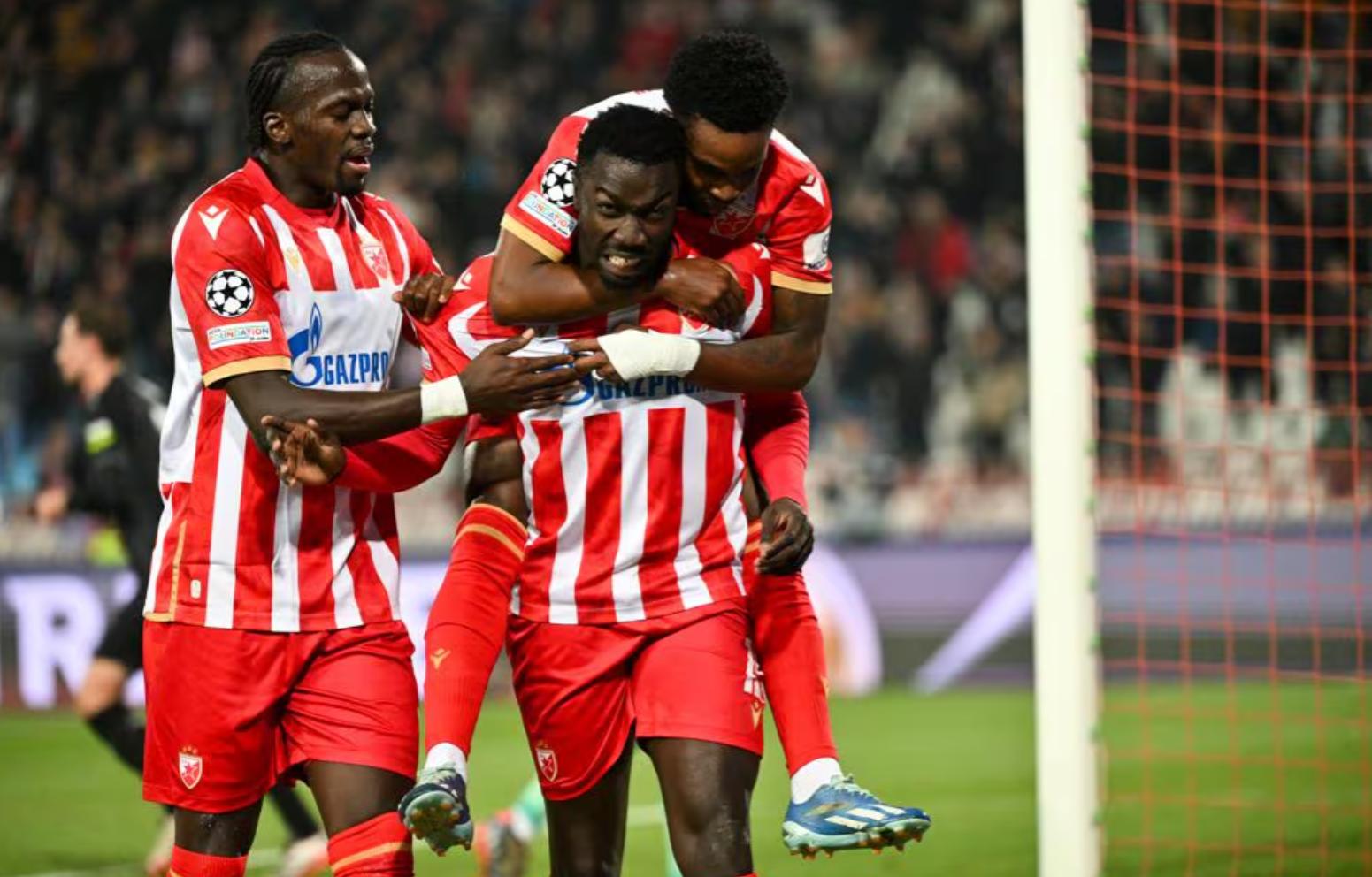 PG中国官网-关于斯图加特遭遇连败，前景堪忧的信息