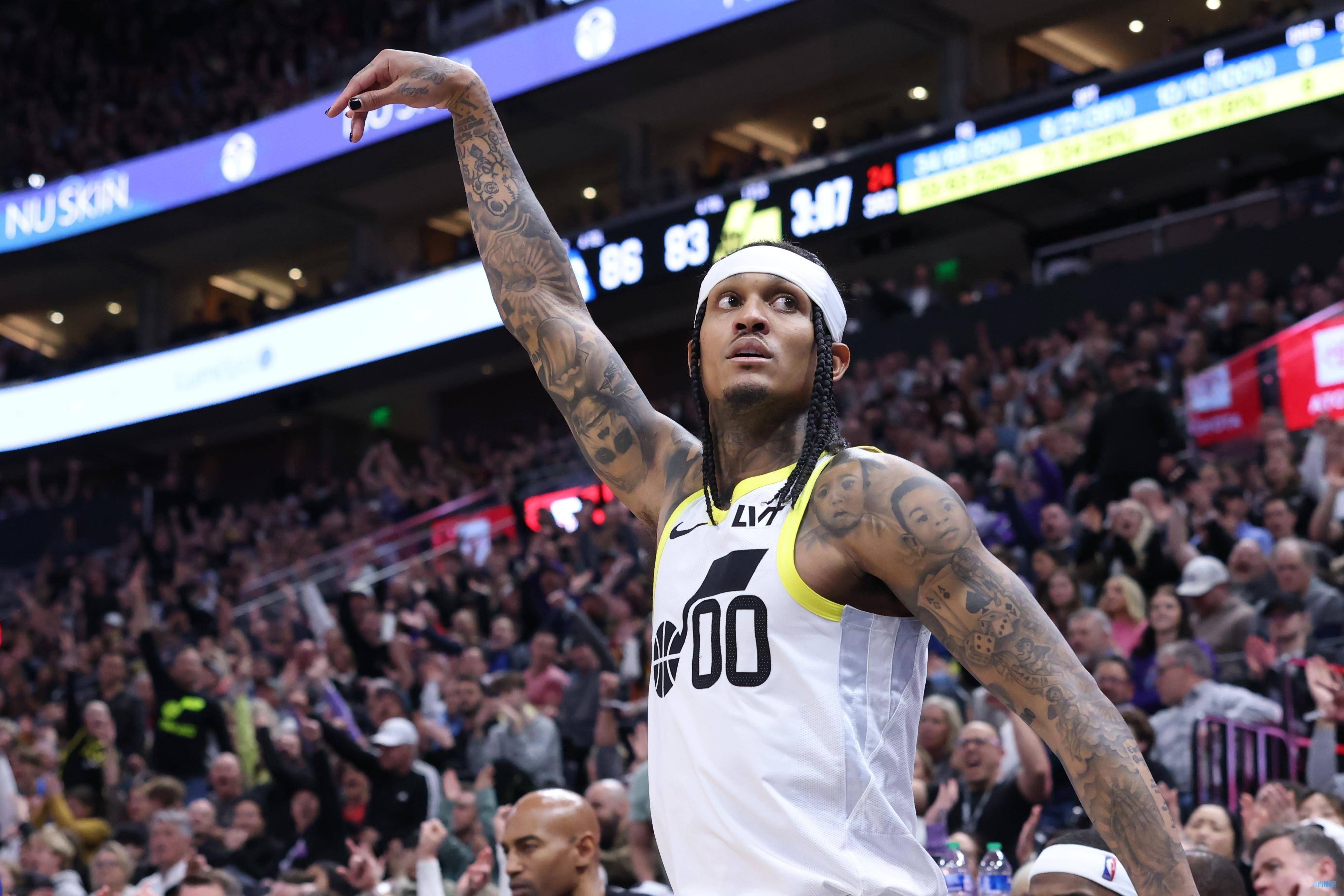 PG中国官网-包含开拓者球星拜纳姆封盖雄鹿核心的词条