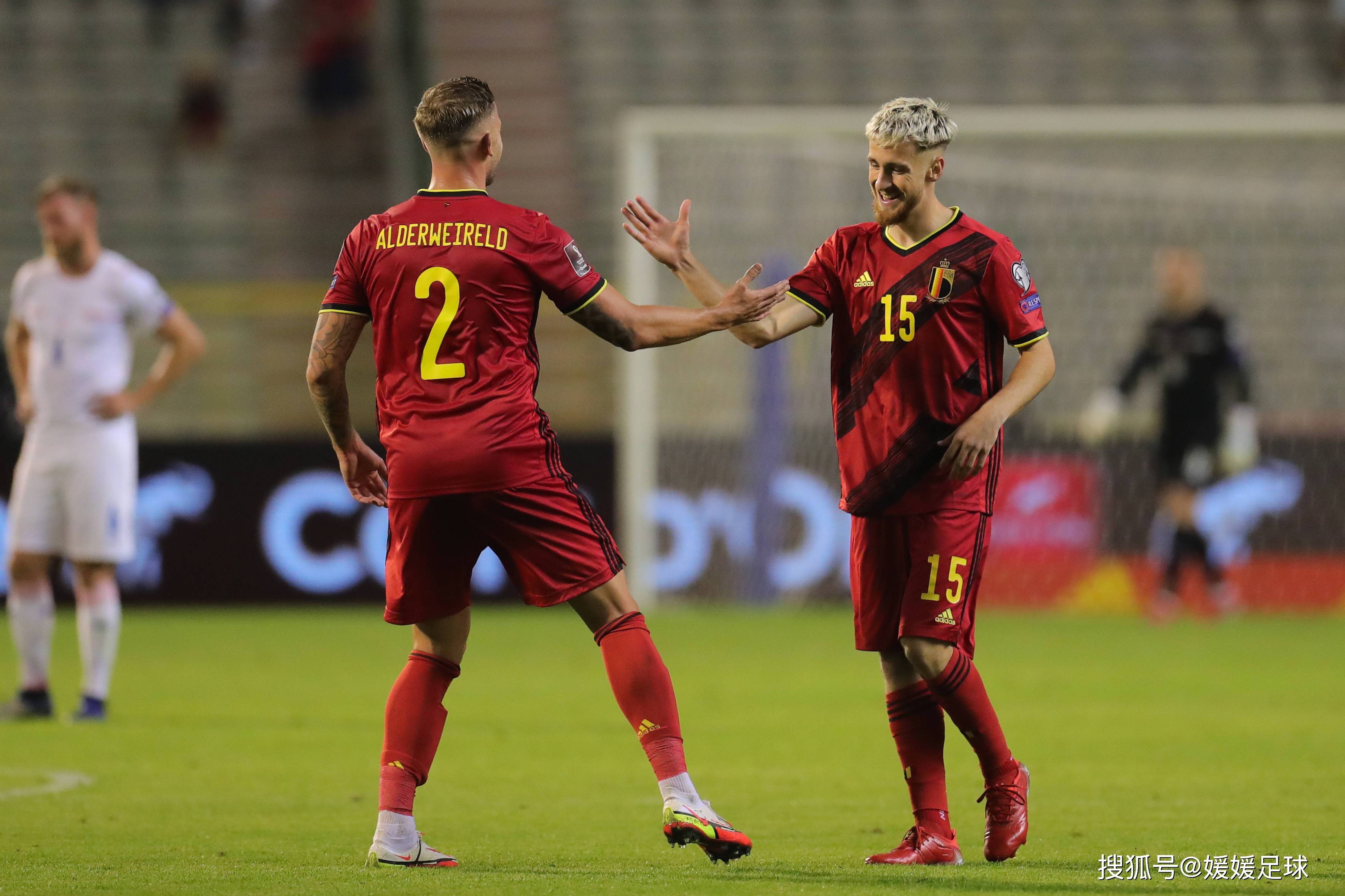 PG电子试玩-比利时在客场对阵俄罗斯取得胜利