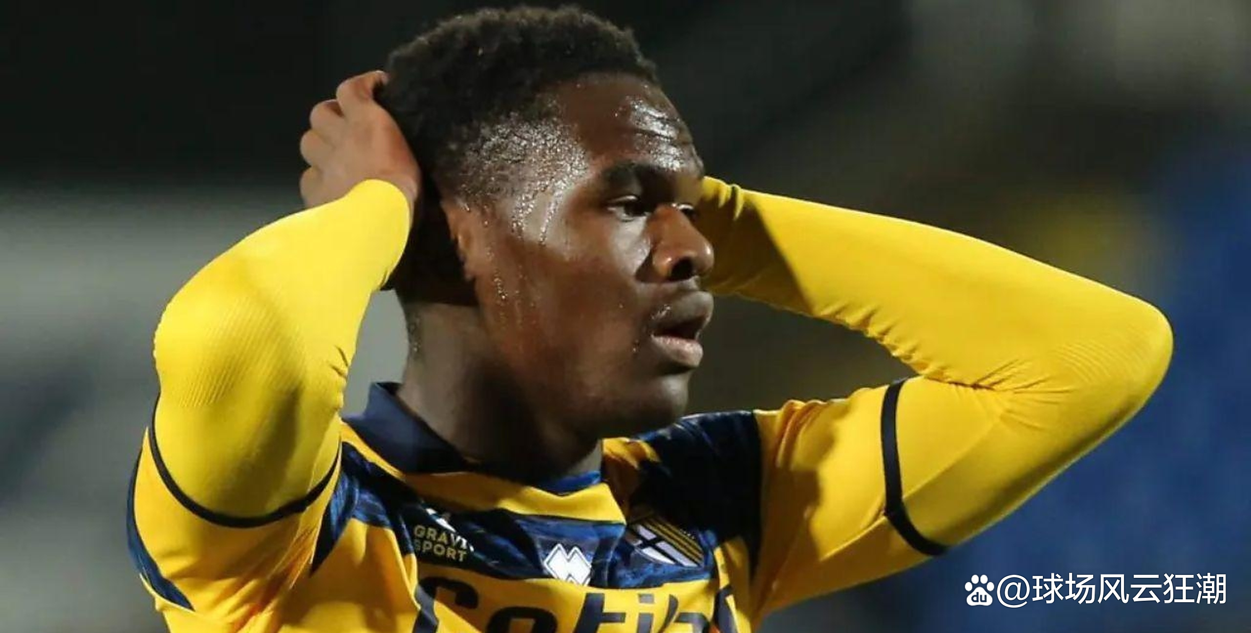 帕尔马队主帅宣布辞职,球队陷入动荡 帕尔马队主帅宣布辞职,球队陷入动荡