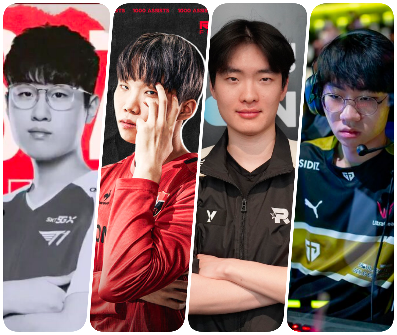 PG Soft Gaming-包含DK血洗TSM，Doinb打出惊人五杀鏖战多局八强赛，成为赛场最大亮点的词条