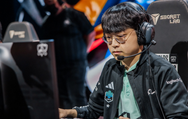 NS横扫TL,Canyon完成史诗逆转焦点之战四强赛,技惊四座 NS横扫TL,Canyon完成史诗逆转焦点之战四强赛,技惊四座