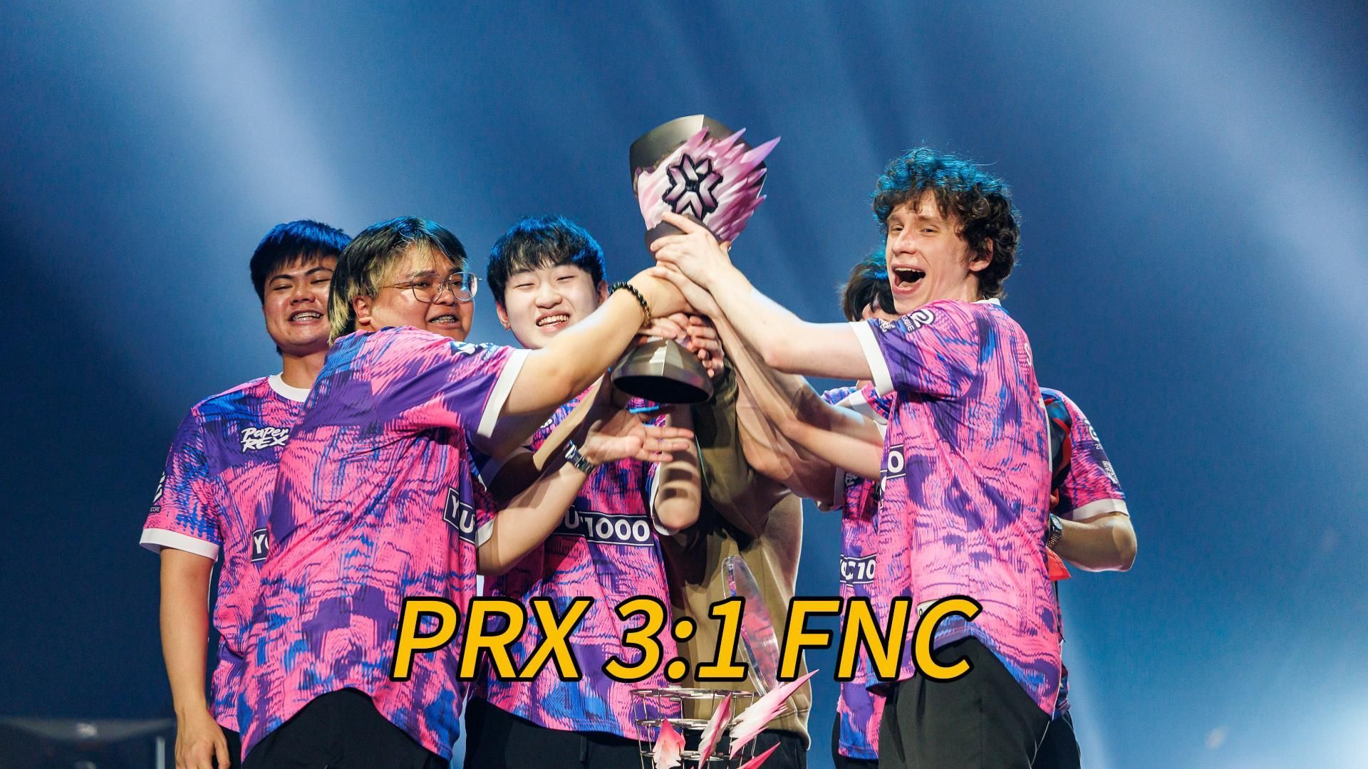 FNC力克GEN,Bin极限生还后反打宿敌对决全球总决赛,强势挺进下一轮的简单介绍 FNC力克GEN,Bin极限生还后反打宿敌对决全球总决赛,强势挺进下一轮的简单介绍