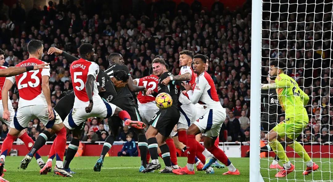 PG电子官方-利物浦联赛四连胜，重回冠军之路