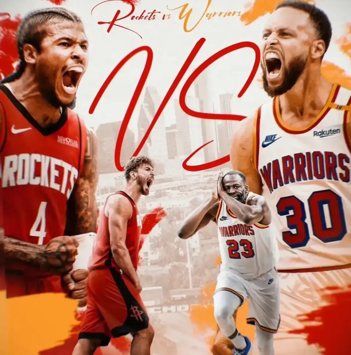 PG电子线上登入-NBA总决赛G1：火箭力克勇士取得开门红