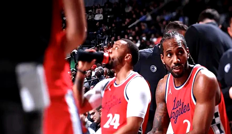 PG中国官网-快船战胜灰熊，稳坐胜利