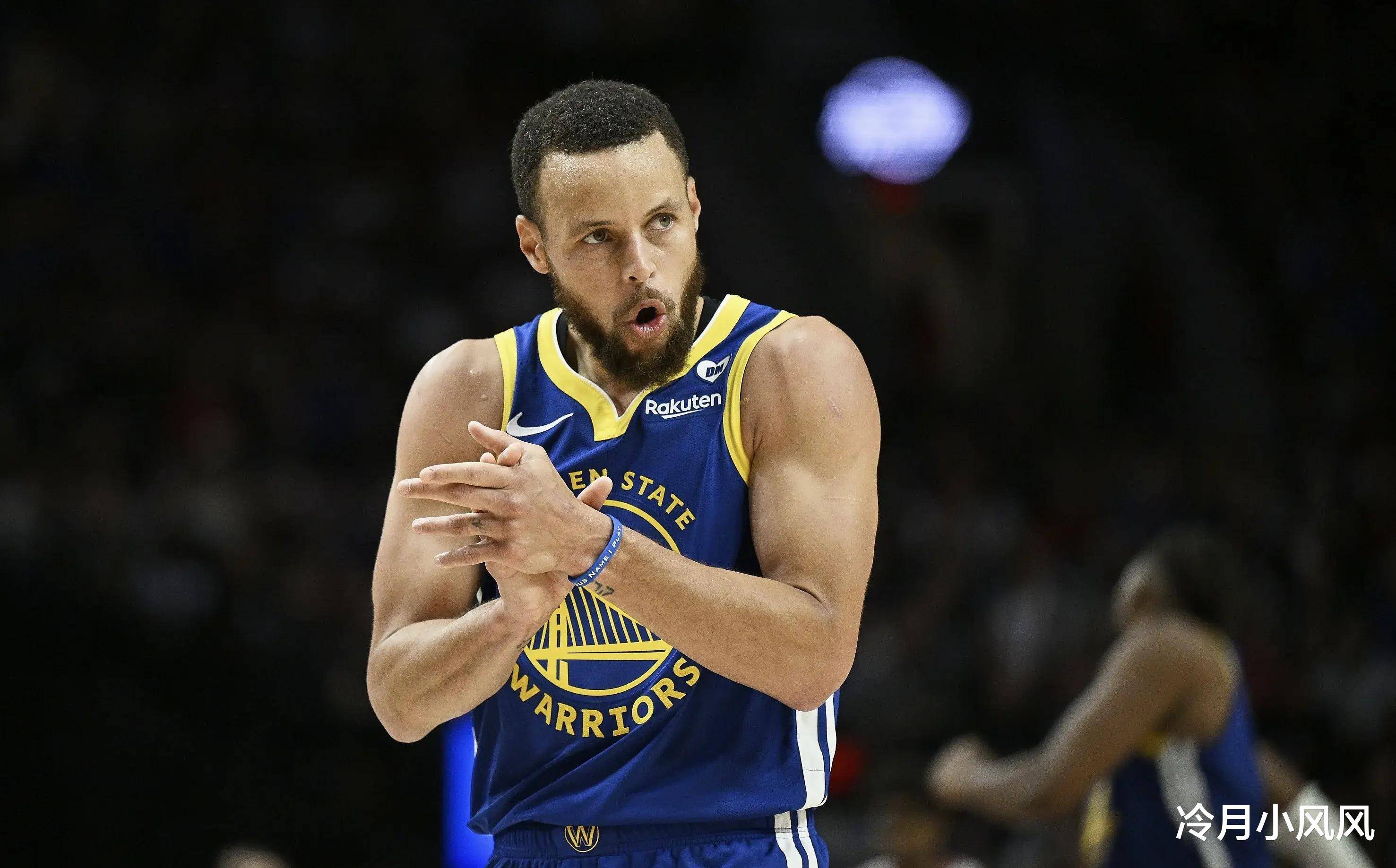 勇士队主帅透露,库里已经恢复状态,将在新赛季重出江湖 勇士队主帅透露,库里已经恢复状态,将在新赛季重出江湖