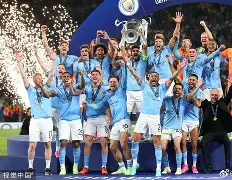 欧冠比赛激烈展开,球员展现技术 欧冠比赛激烈展开,球员展现技术