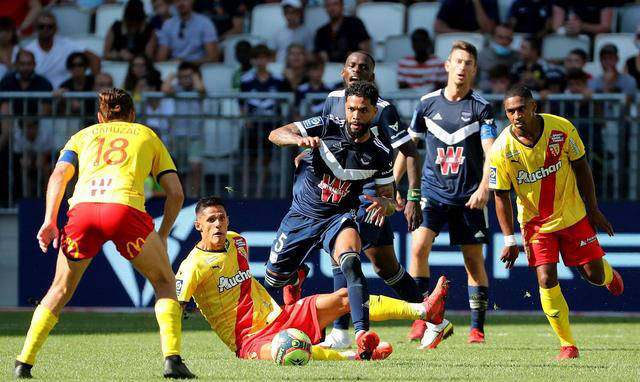 PG中国登录入口-摩纳哥客场逆转斯特拉斯堡，继续不败