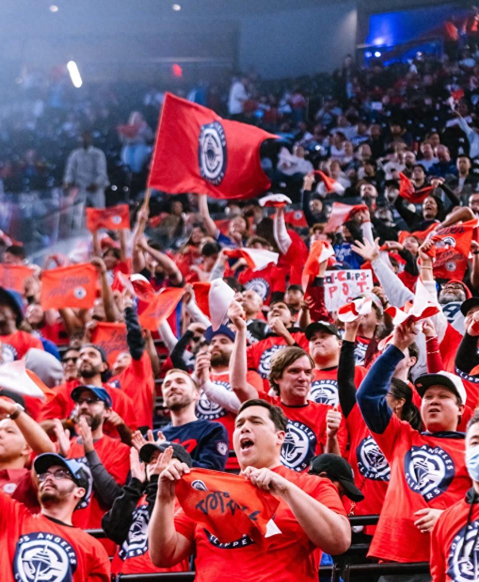 PG电子试玩官网-关于快船队连胜，取得季后赛领先优势的信息