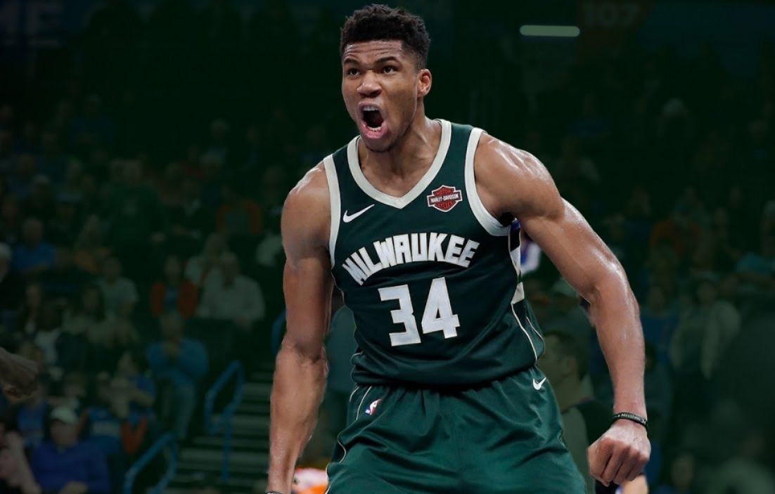 关于雄鹿击败爵士,字母哥全方位表现领队赢球的信息 关于雄鹿击败爵士,字母哥全方位表现领队赢球的信息