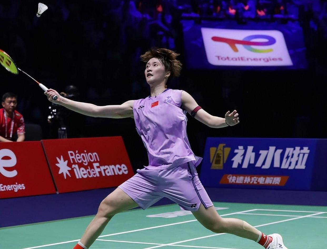 PG Soft Gaming-包含泰国队险胜中国队，陈雨菲状态火热的词条