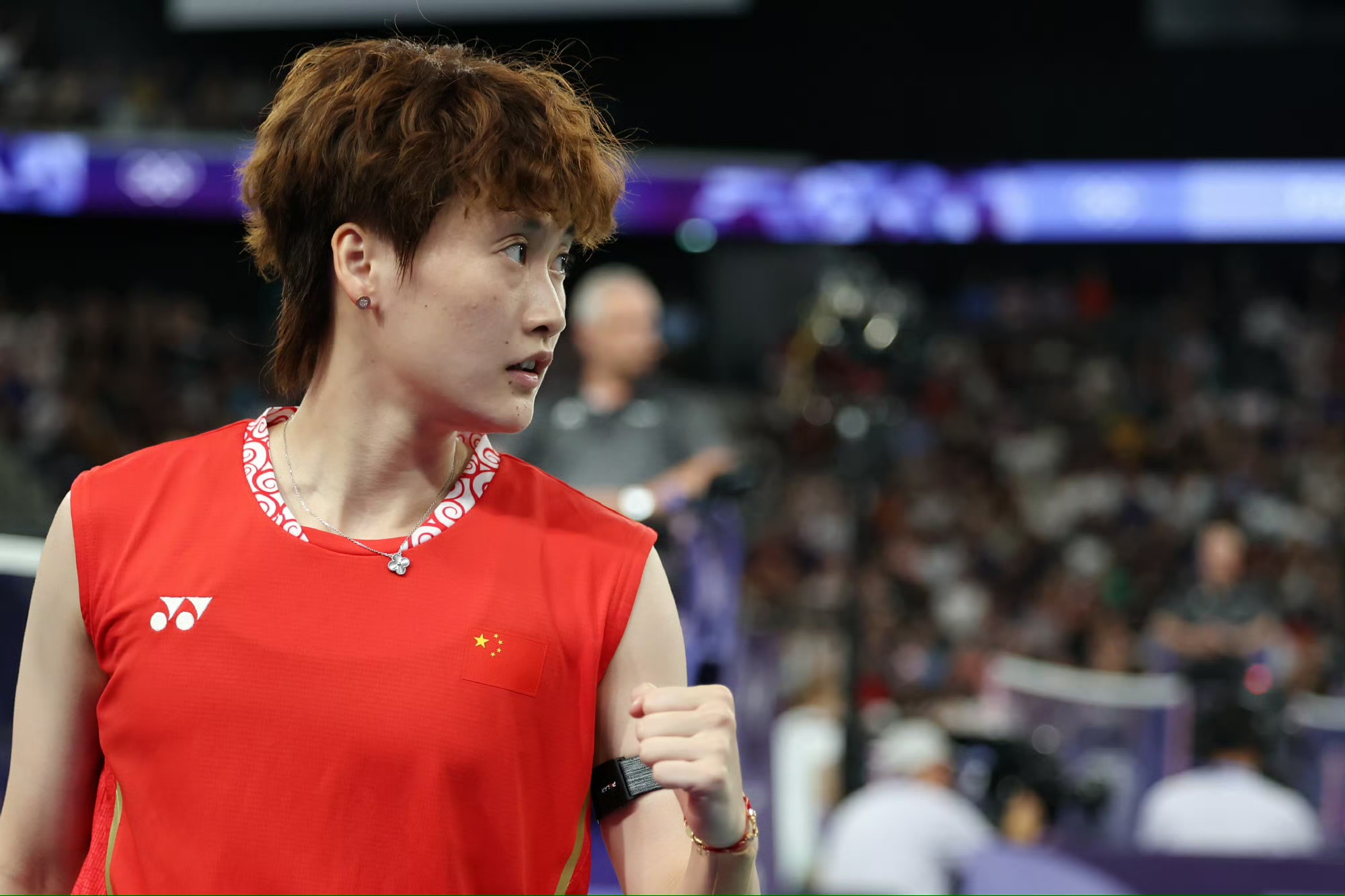 包含泰国队险胜中国队,陈雨菲状态火热的词条 包含泰国队险胜中国队,陈雨菲状态火热的词条