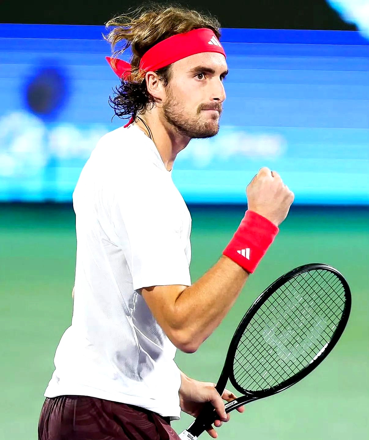 PG电子游戏-法网碾压ATP总决赛，兹维列夫刷新纪录