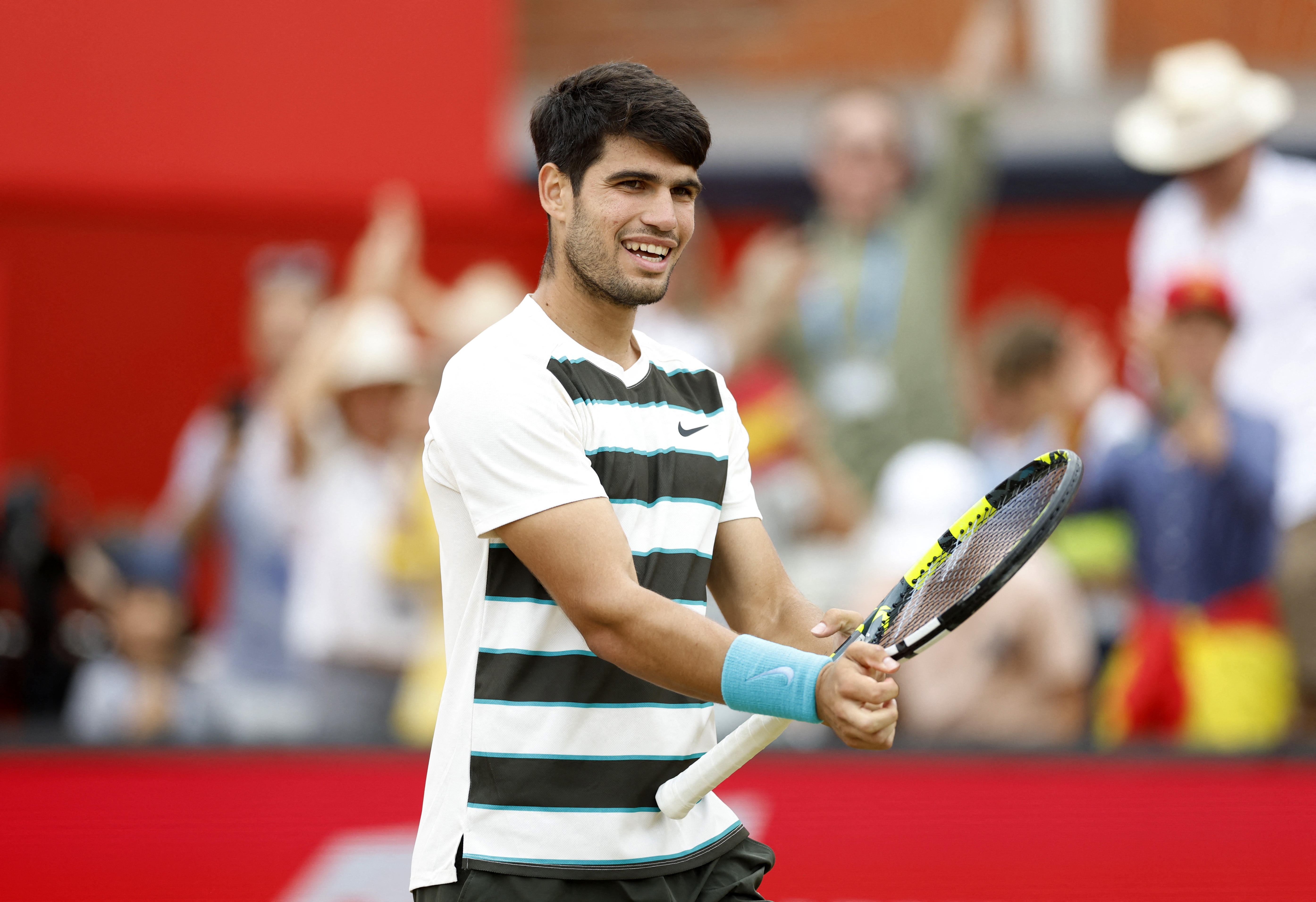 PG中国登录入口-英国网球队完胜欧洲网球队，阿尔卡拉斯送出助攻的简单介绍