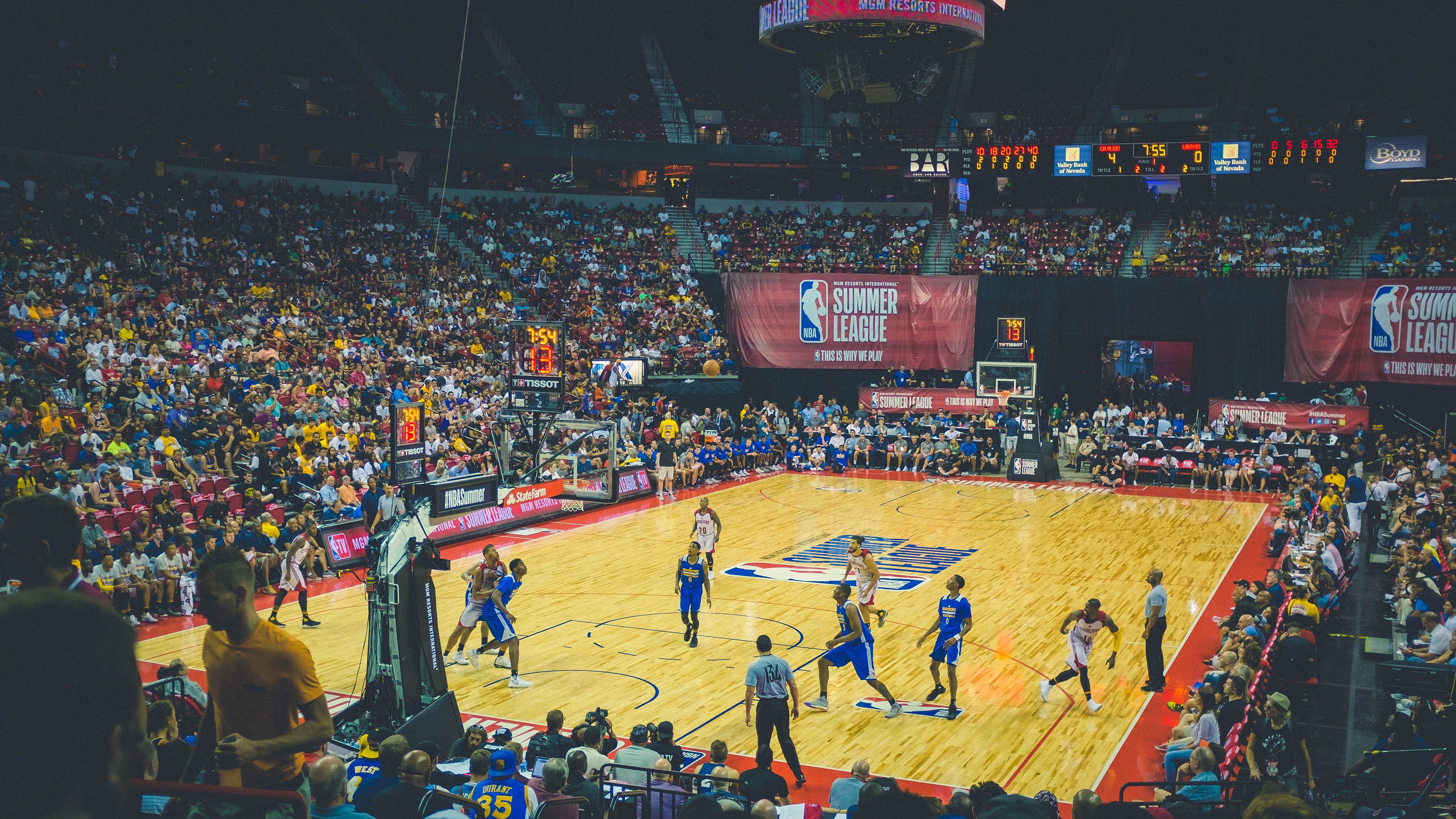 当爵士乐遇上高原篮球，杜兰特用关键先生之姿写就历史注脚